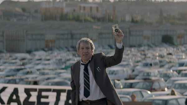 Silence 6–9 Poster 3