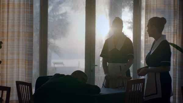 Silence 6–9 Poster 4