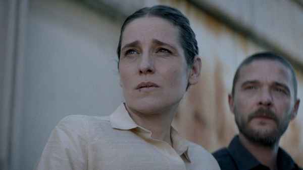 Silence 6–9 Poster 5