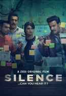 Silence… Can You Hear It? Poster 6