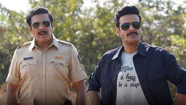 Silence… Can You Hear It? Poster 1