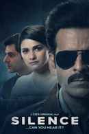 Silence… Can You Hear It? Poster 3