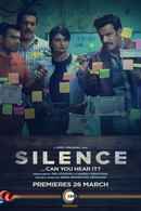 Silence… Can You Hear It? Poster 2