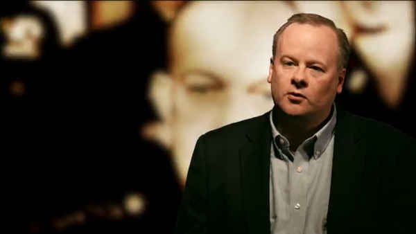 Silence Patton Poster 1