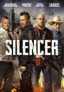 Silencer Poster 5