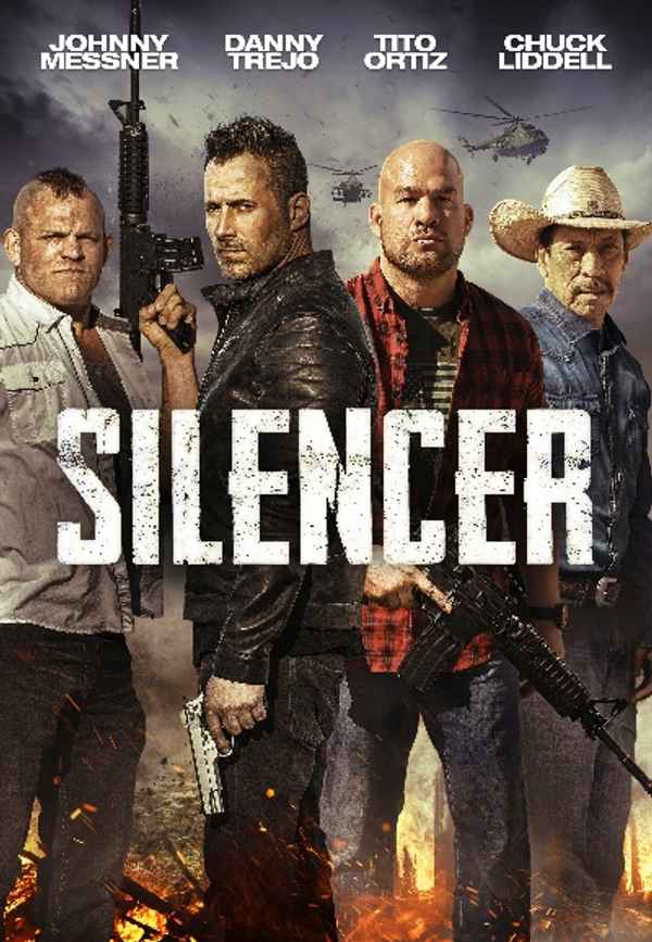 Silencer Poster 5