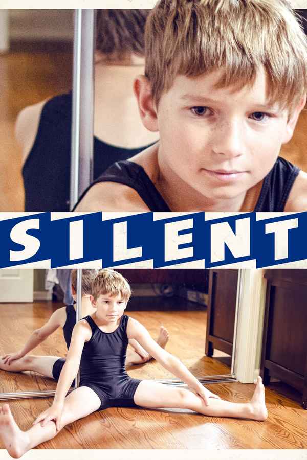 SILENT Poster 2