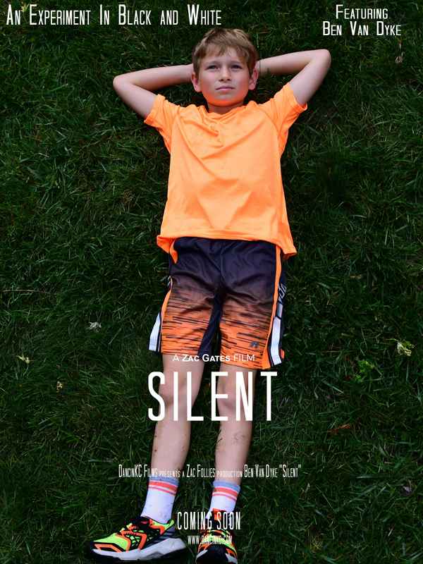 SILENT Poster 7
