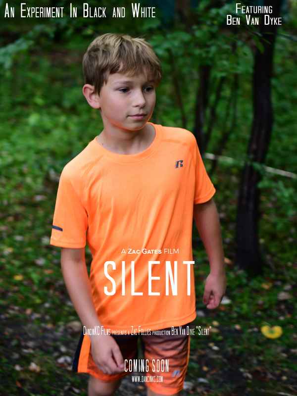 SILENT Poster 6