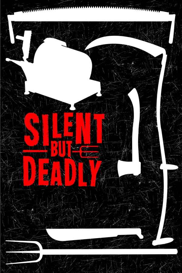Silent But Deadly Poster 2