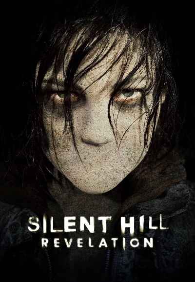 Silent Hill: Revelation 3D