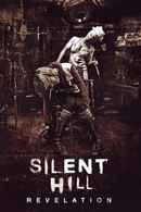 Silent Hill: Revelation 3D Poster 6