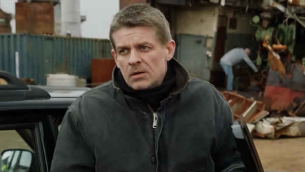 Silent Hours Poster 1