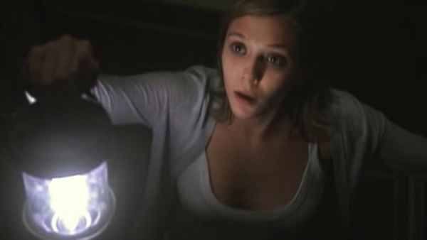 Silent House Poster 3