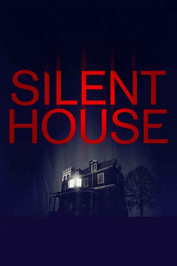 Silent House Poster 6