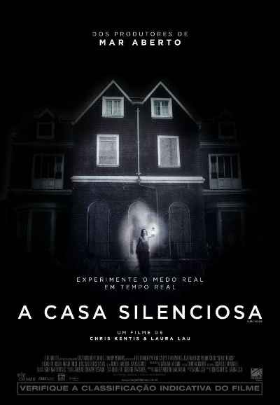 Silent House