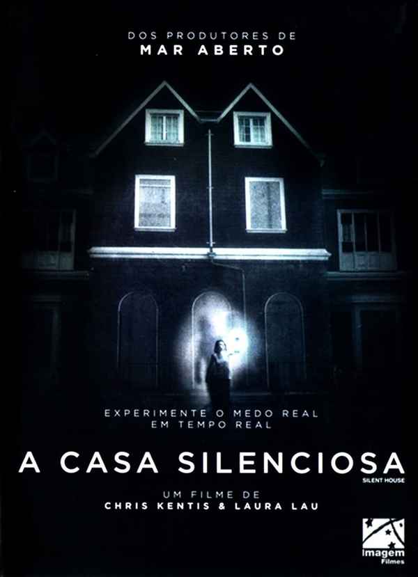 Silent House Poster 7
