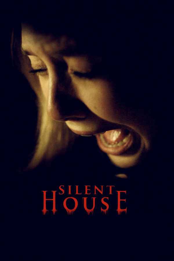 Silent House Poster 1
