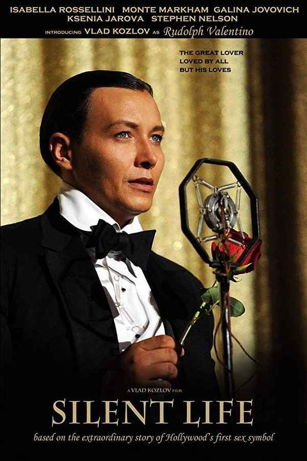 Silent Life Poster 3