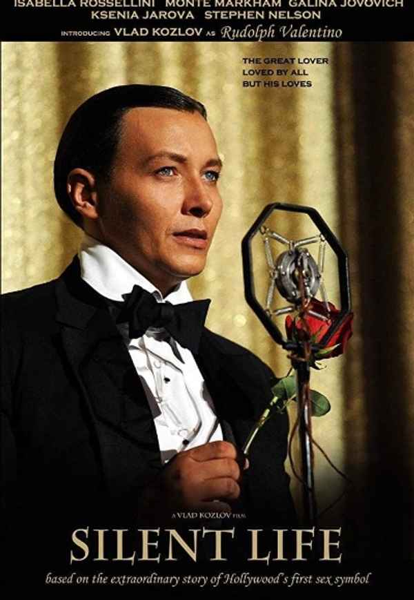 Silent Life Poster 5