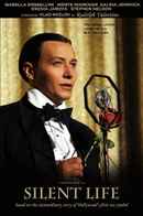 Silent Life Poster 4