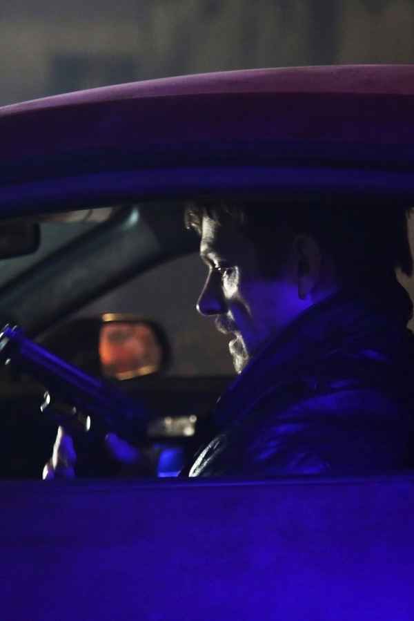 Silent Night Poster 7