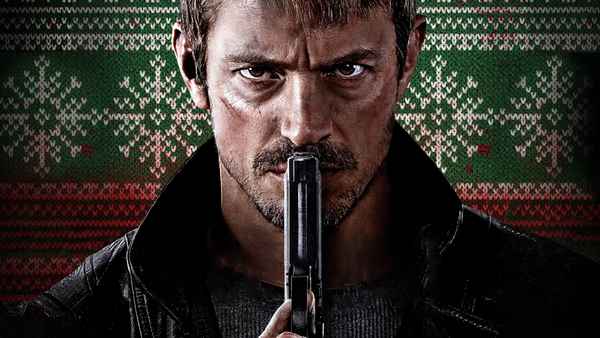 Silent Night Poster 3