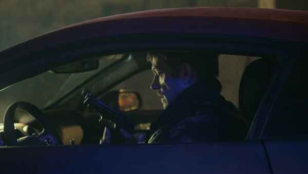 Silent Night Poster 4