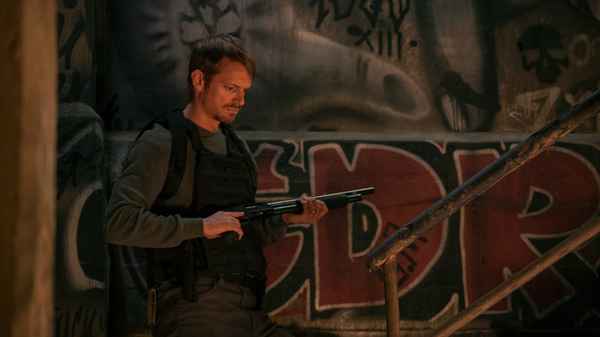 Silent Night Poster 6