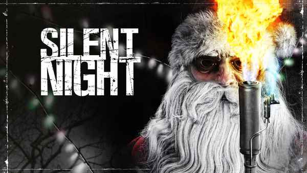 Silent Night Poster 2
