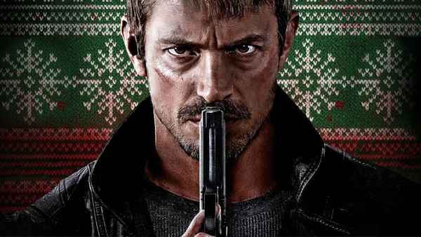 Silent Night Poster 2