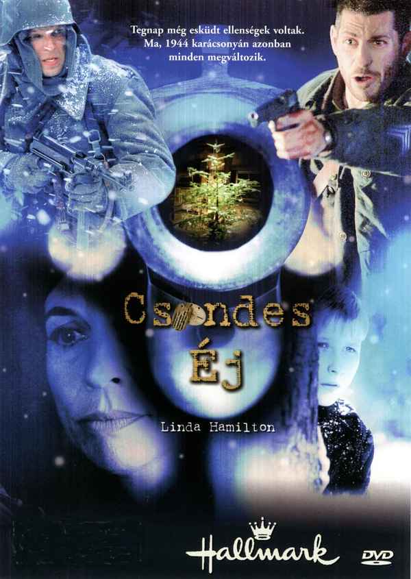 Silent Night Poster 2