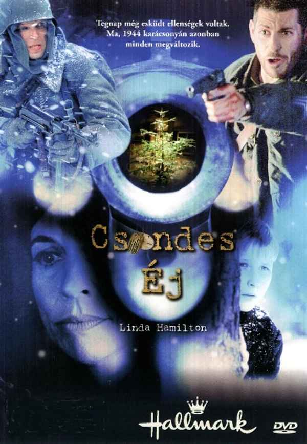 Silent Night Poster 6