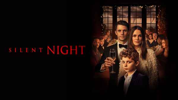 Silent Night Poster 1