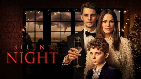 Silent Night Poster 2