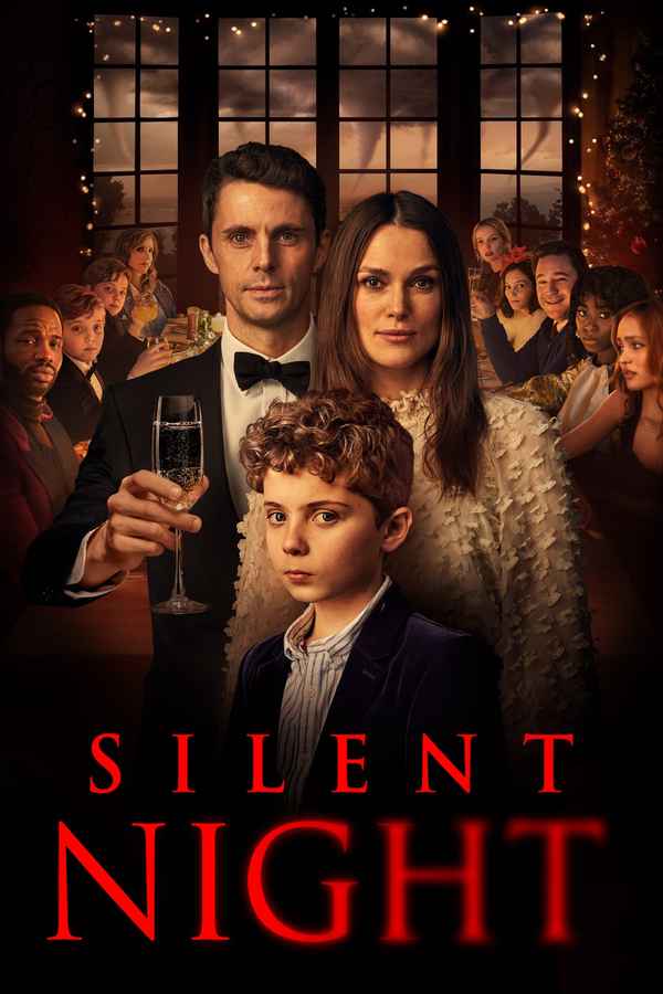 Silent Night Poster 5