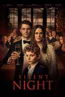 Silent Night Poster 7