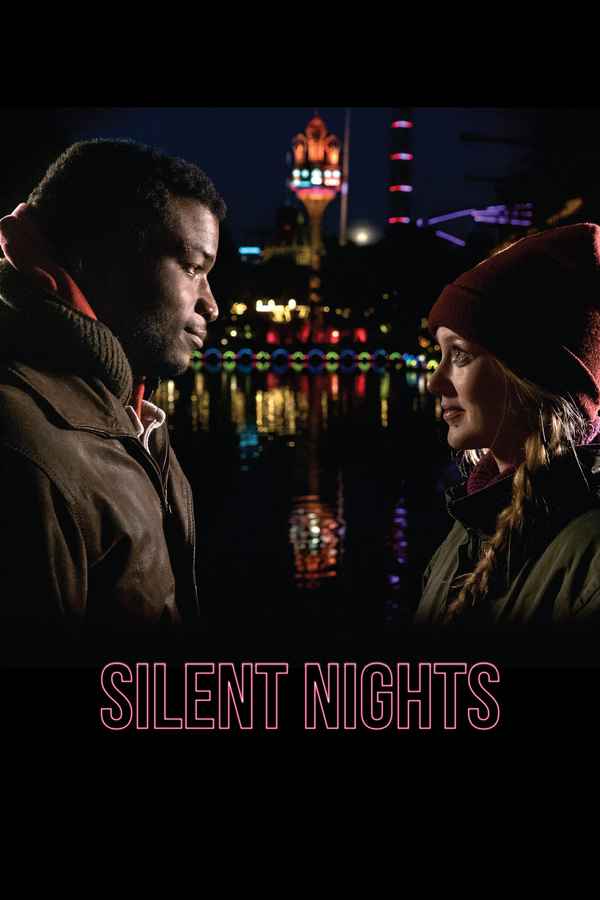 Silent Nights Poster 2