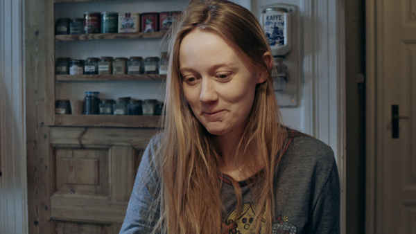 Silent Nights Poster 4