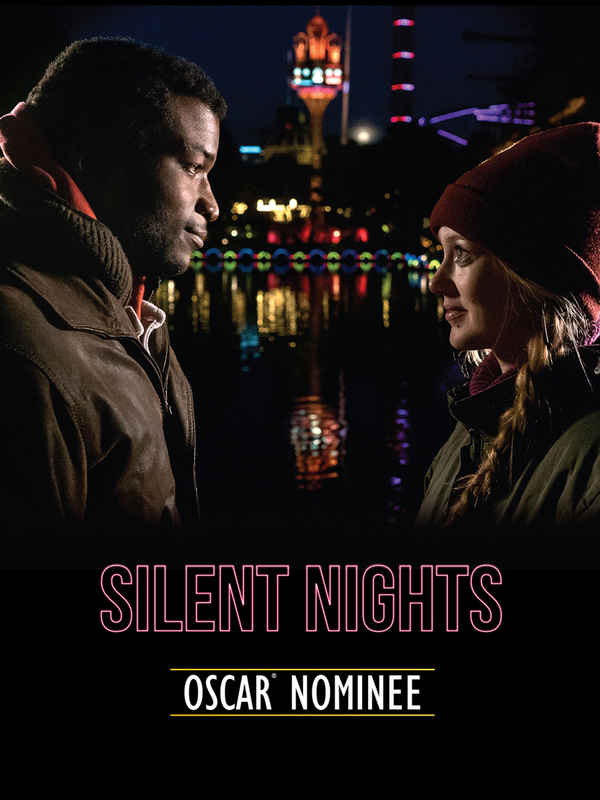 Silent Nights Poster 5
