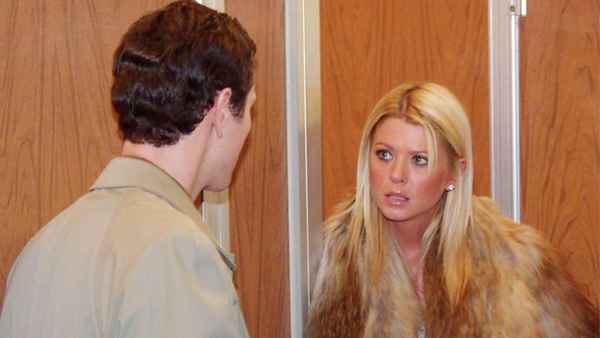 Silent Partner Poster 1