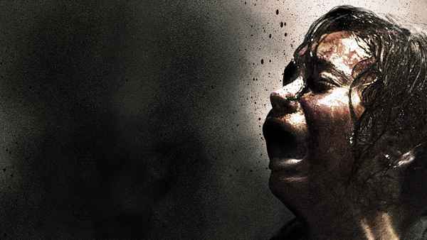 Silent Retreat Poster 2