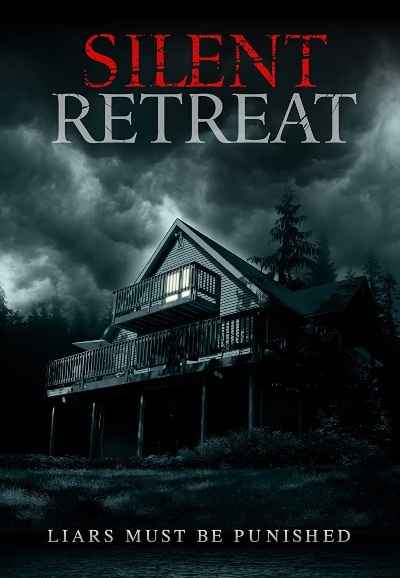 Silent Retreat