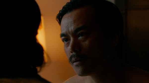 Silent River Poster 2