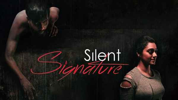 Silent Signature Poster 2
