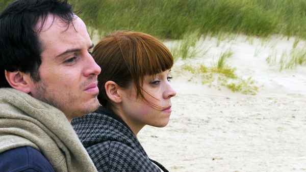 Silent Things Poster 4