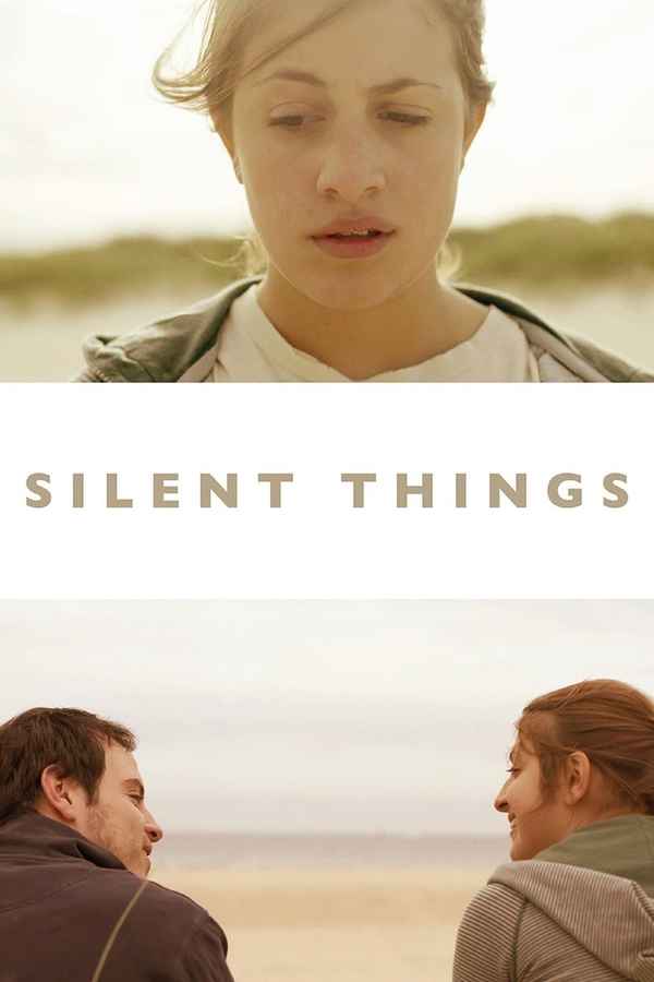 Silent Things Poster 5
