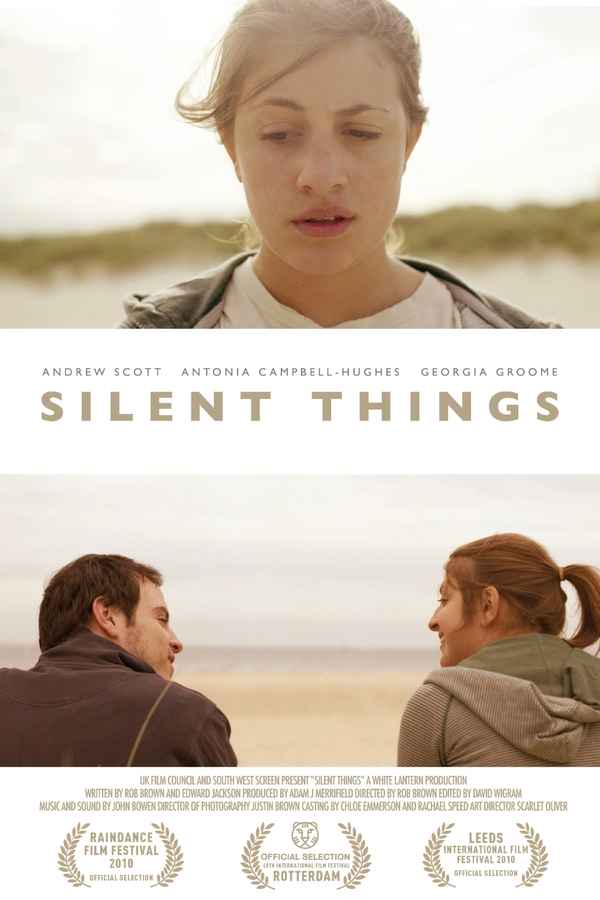 Silent Things