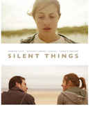 Silent Things Poster 2