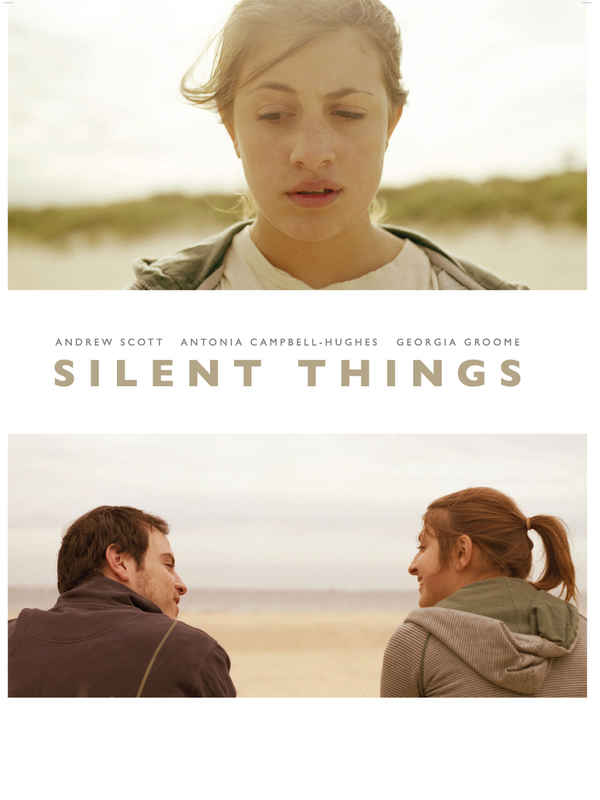Silent Things Poster 2